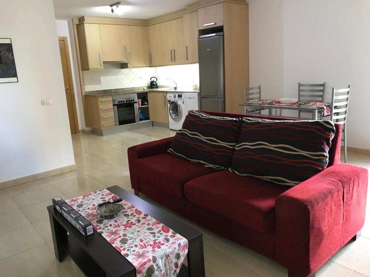 La Casita De Gio. Lägenhet Tazacorte Exteriör bild