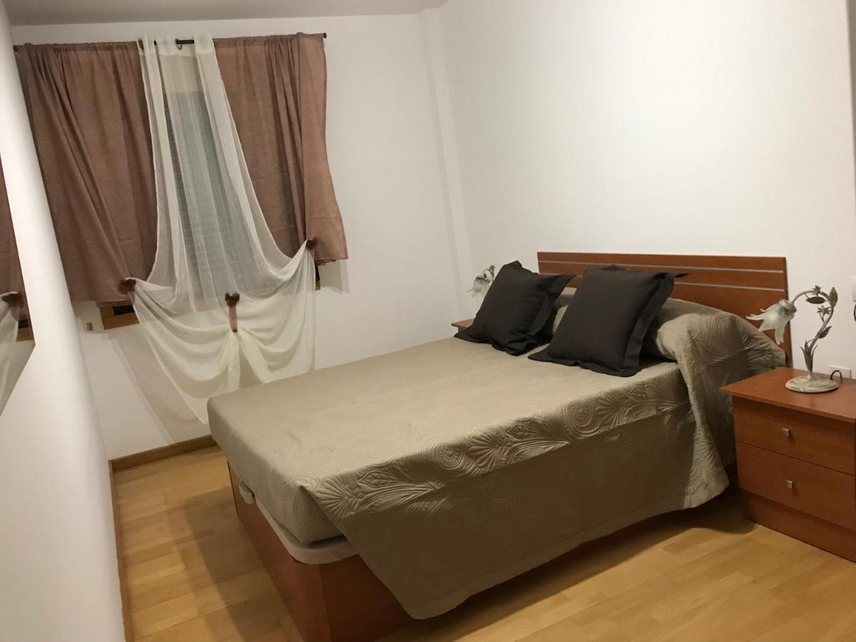 La Casita De Gio. Lägenhet Tazacorte Exteriör bild