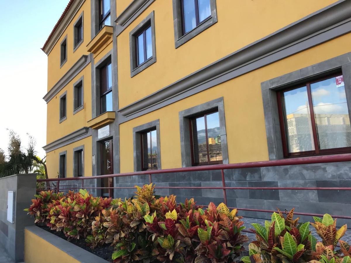 La Casita De Gio. Lägenhet Tazacorte Exteriör bild
