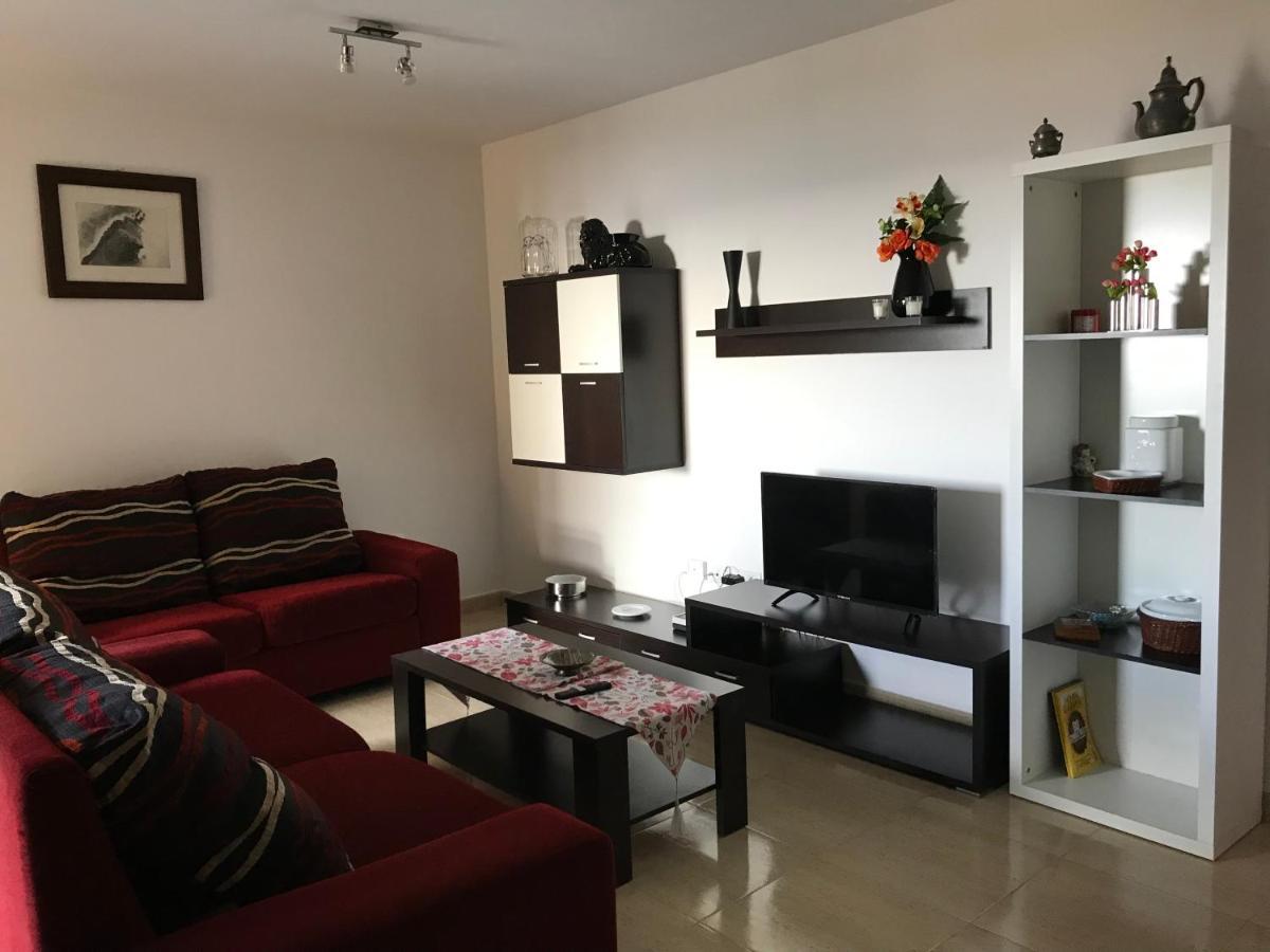 La Casita De Gio. Lägenhet Tazacorte Exteriör bild
