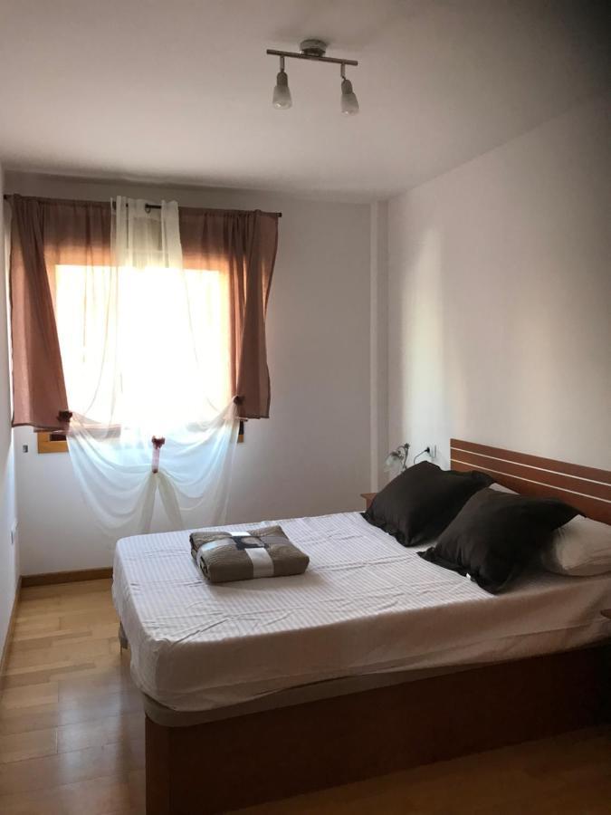 La Casita De Gio. Lägenhet Tazacorte Exteriör bild