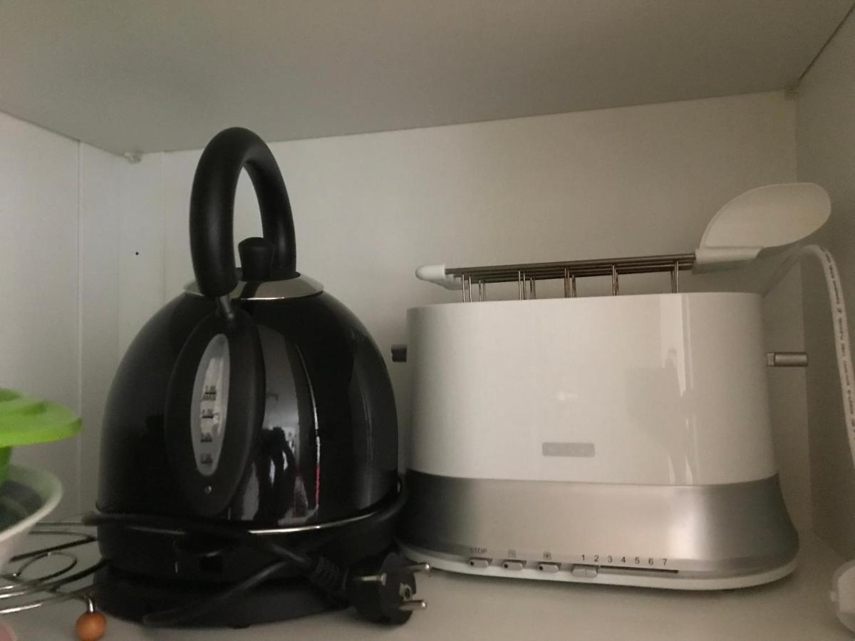 La Casita De Gio. Lägenhet Tazacorte Exteriör bild