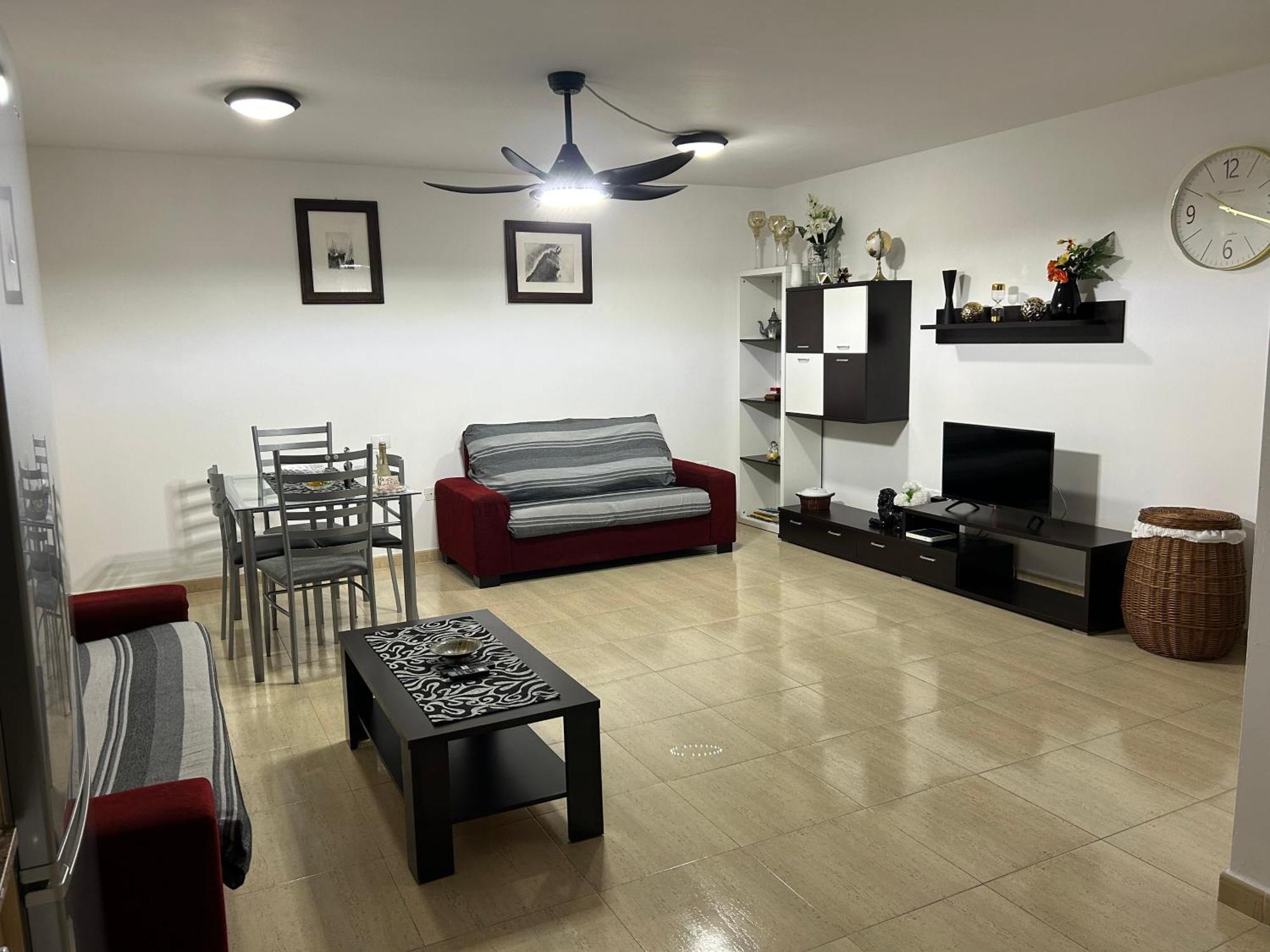 La Casita De Gio. Lägenhet Tazacorte Exteriör bild