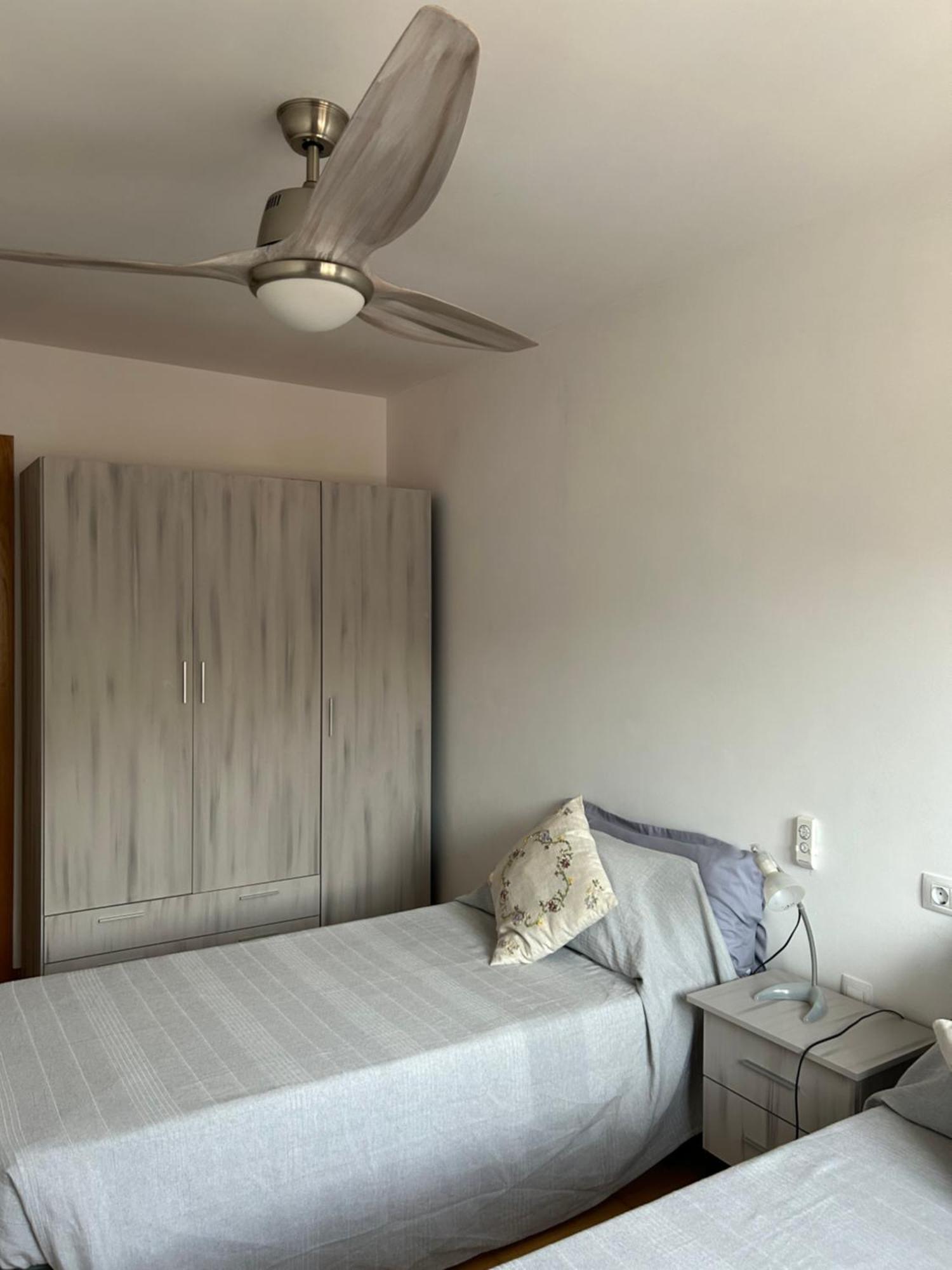 La Casita De Gio. Lägenhet Tazacorte Exteriör bild