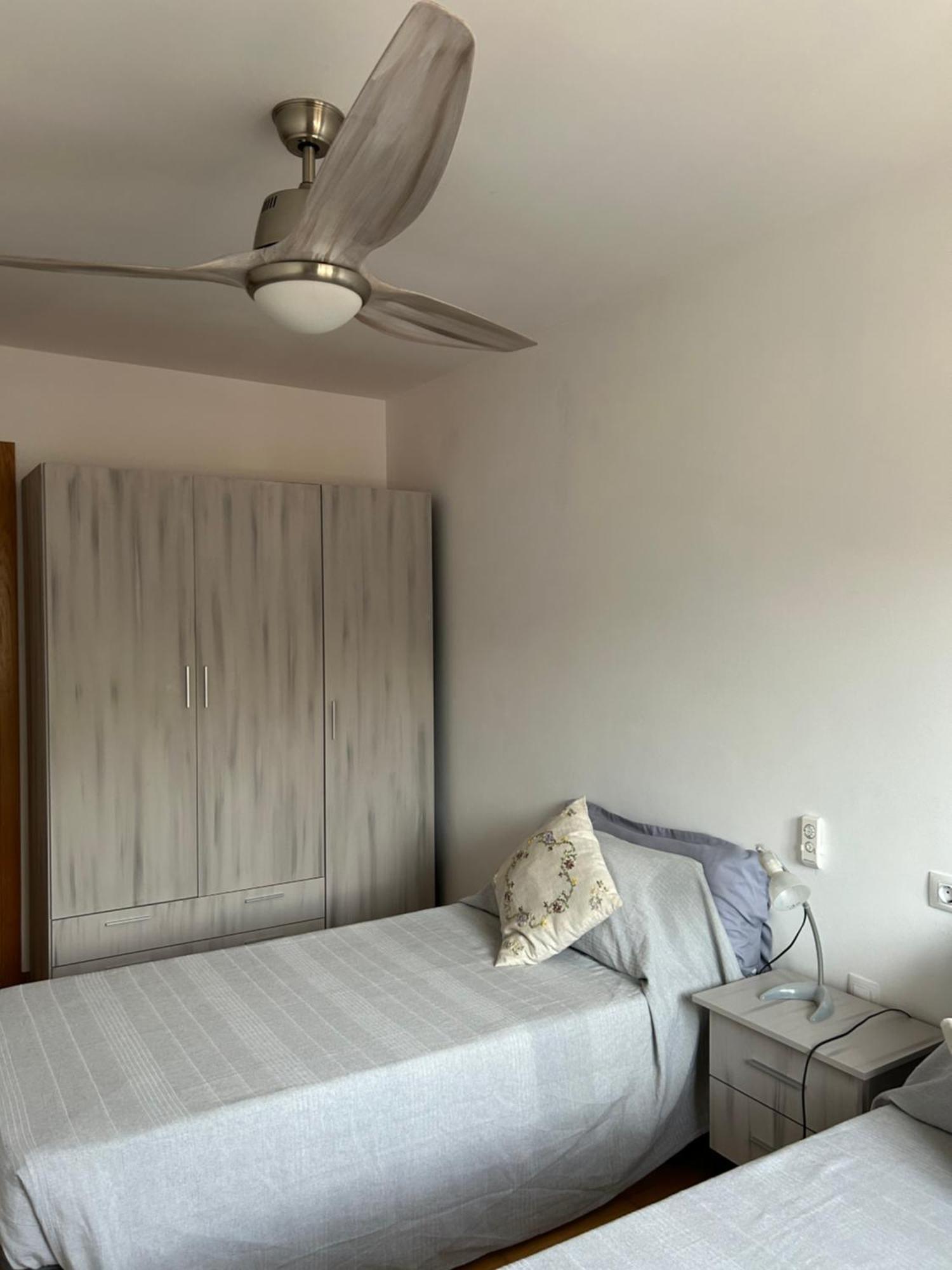La Casita De Gio. Lägenhet Tazacorte Exteriör bild