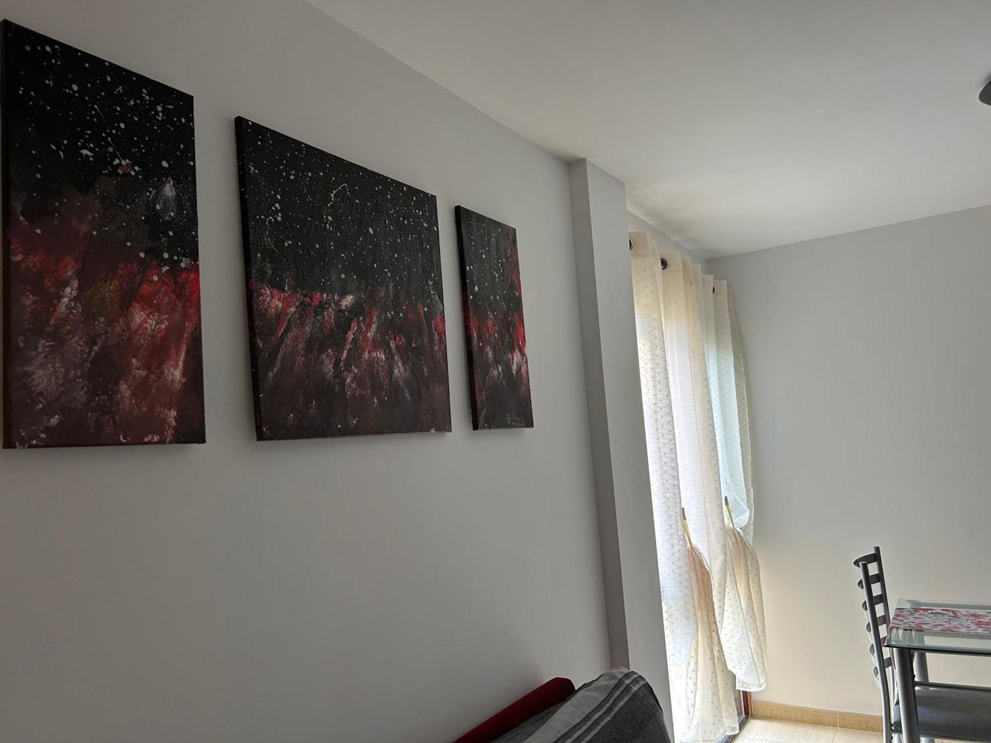 La Casita De Gio. Lägenhet Tazacorte Exteriör bild